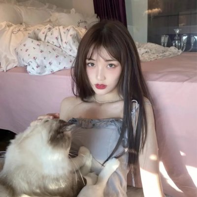 伊芙与火马